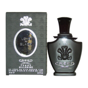 Creed Love in Black Eau De Parfum Spray for Women 2.5 oz
