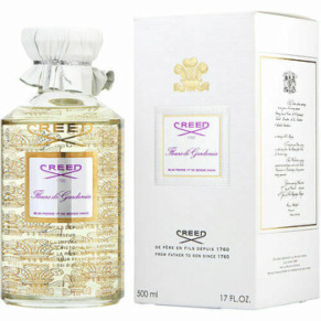 Creed Fleurs De Gardenia / Creed EDP Splash 16.8 oz (500 ml) (W)