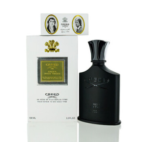 Creed Green Irish Tweed / Creed EDP Spray 3.3 oz (100 ml) (m)