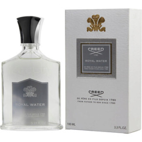 Creed Royal Water / Creed EDP Spray 3.3 oz (100 ml) (u)