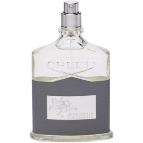 Creed Men's Aventus Cologne EDP Spray 3.4 oz (Tester) (100 ml)