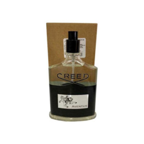 Creed Men's Aventus EDP Spray 3.4 oz (Tester) Fragrances 3508440561114