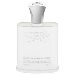 Creed Men's Silver Mountain Water EDP Spray 3.4 oz (Tester) Fragrances 3508440561053