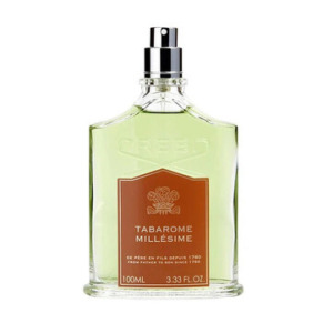 Creed Men's Tabarome Millesime EDP Spray 3.4 oz (Tester) Fragrances 3508440561077