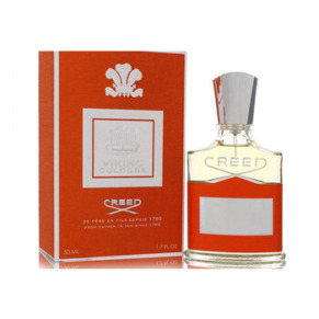 Creed Men's Viking Cologne EDP 1.7 oz Fragrances 3508441001367