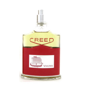 Creed Men's Viking Cologne EDP Spray 3.3 oz (Tester) (100 ml)