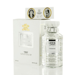 Creed Silver Mountain Water / Creed EDP Splash 8.4 oz (250 ml) (u)