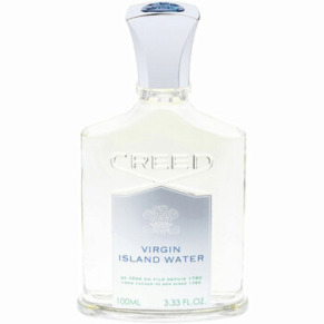 Creed Virgin Island Water / Creed EDP Spray 3.3 oz (100 ml) (u)