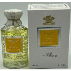 Creed Unisex Creed Neroli Sauvage EDP 8.4 oz Fragrances 3508442502344
