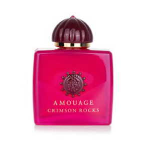 Amouage Crimson Rocks / Amouage EDP Spray 3.4 oz (100 ml) (U)