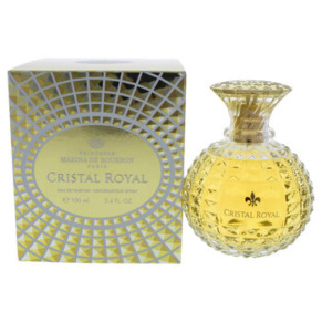 Marina De Bourbon Cristal Royal by Princesse Marina de Bourbon for Women - 3.4 oz EDP Spray