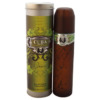 Cuba Green by Cuba for Men - 3.3 oz EDT Spray