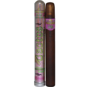 Cuba Mexico Cactus by Cuba for Women - 1.17 oz EDP Spray