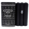 Cuba Prestige Black by Cuba for Men - 3 oz EDT Spray