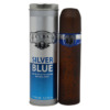 Cuba Silver Blue by Cuba for Men - 3.3 oz EDT Spray