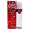 Cuba Strass Zebra by Cuba for Women - 3.3 oz EDP Spray