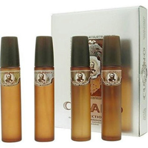 Cubano / Cubano 4 Pc. Collection Set (m)