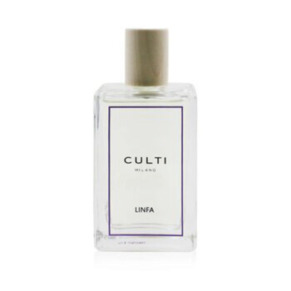Culti Unisex Linfa Home Spray 3.33 oz Fragrances 8050534795721