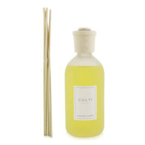 Culti Unisex Supreme Amber Stile Room Diffuser 16.9 oz Fragrances 8050534796636