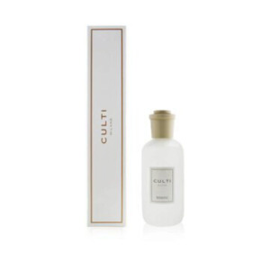 Culti Unisex Tessuto Stile Room Diffuser 8.33 oz Fragrances 8050534795325