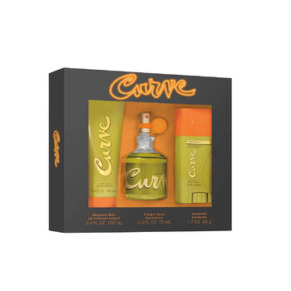 Liz Claiborne Curve Men / Liz Claiborne Set (M)