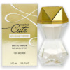 New Brand Cute by New Brand for Women - 3.3 oz EDP Spray