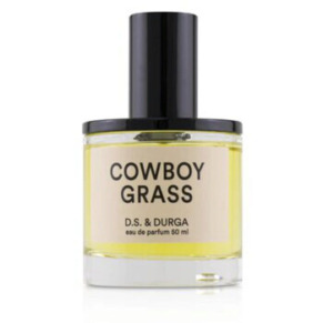 D.S. & Durga Men's Cowboy Grass EDP Spray 1.7 oz Fragrances 791511878164