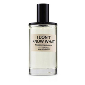 D.S. & Durga Men's I Don’t Know What EDP Spray 3.4 oz Fragrances 716833643160