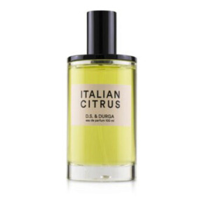 D.S. & Durga Men's Italian Citrus EDP Spray 3.4 oz Fragrances 728899974003