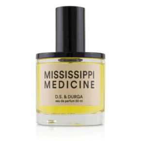 D.S. & Durga Men's Mississippi Medicine EDP Spray 1.7 oz Fragrances 791511878157