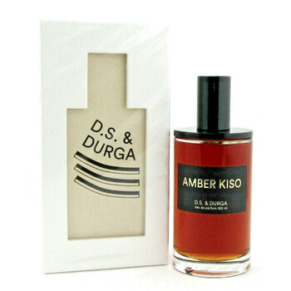 D.S. & Durga Unisex Amber Kiso EDP Spray 3.4 oz Fragrances 716833643191