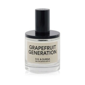 D.S. & Durga Unisex Grapefruit Generation EDP Spray 1.7 oz Fragrances 793869614784
