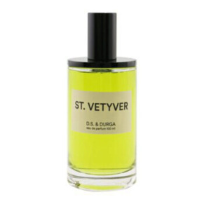 D.S. & Durga Unisex St. Vetyver EDP Spray 3.4 oz Fragrances 793869614197
