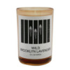 D.S. & Durga Unisex Wild Brooklyn Lavender Scented Candle 7 oz Fragrances 619843802544