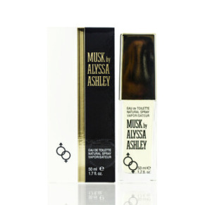 Dana Alyssa Ashley Musk / Dana EDT Spray 1.7 oz (w)