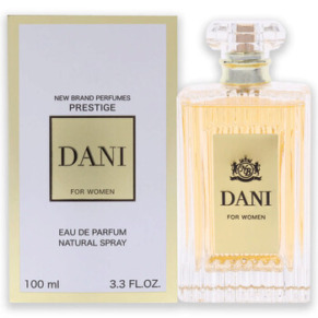 New Brand Dani by New Brand for Women - 3.3 oz EDP Spray
