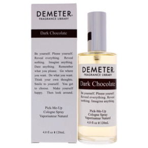 Demeter Dark Chocolate by Demeter for Women - 4 oz Cologne Spray