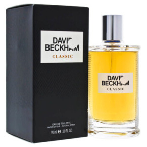 David Beckham Classic / David Beckham EDT Spray 3.0 oz (100 ml) (m)
