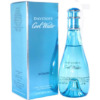 Davidoff Coolwater Women by Davidoff Deodorant Spray Glass 3.3 oz (w)