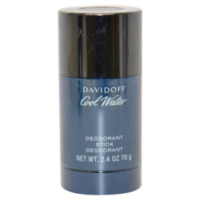Davidoff Coolwater Men / Davidoff Deodorant Stick 2.5 oz (m)