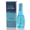 Davidoff Coolwater Women/Davidoff Edt Spray 1.0 Oz (W)