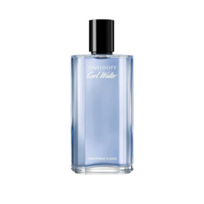 Davidoff Men's Cool Water Grapefruit & Sage EDT Spray 4.2 oz Fragrances 3616303048280
