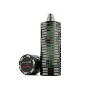Davidoff The Game / Davidoff EDT Spray 3.4 oz (m)