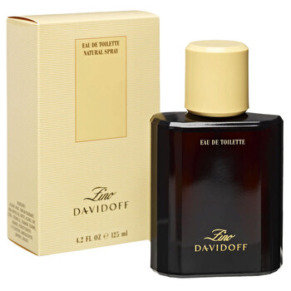 Davidoff Zino by Davidoff EDT Spray 4.2 oz (m)