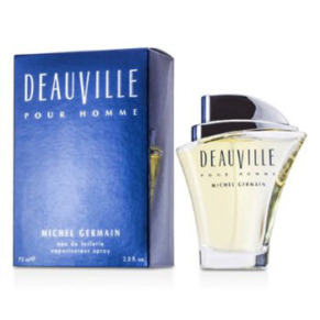 Michel Germain Deauville / Michel Germain EDT Spray 2.5 oz (75 ml) (M)