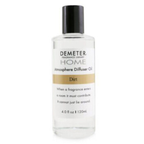 Demeter - Atmosphere Diffuser Oil - Dirt  120ml/4oz