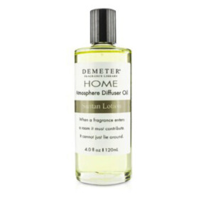 Demeter - Atmosphere Diffuser Oil - Suntan Lotion  120ml/4oz