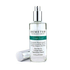 Demeter - Grape Leaf Cologne Spray  120ml/4oz