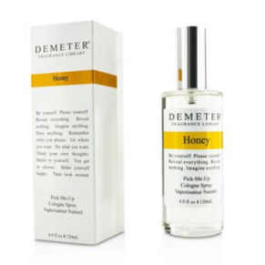 Demeter - Honey Cologne Spray  120ml/4oz