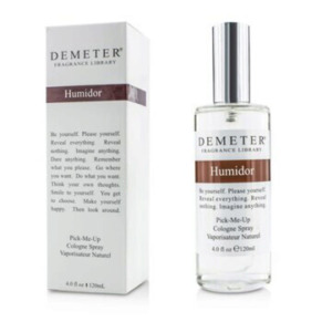 Demeter - Humidor Cologne Spray  120ml/4oz